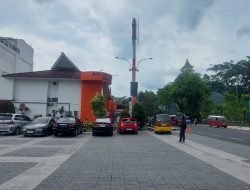 Pembangunan Tower Smart Pole di Sumedang Kisruh