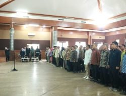 DPRD Sumedang Dukung Pembentukan Satgas Pornografi untuk Perkuat Edukasi dan Pencegahan di Era Digital