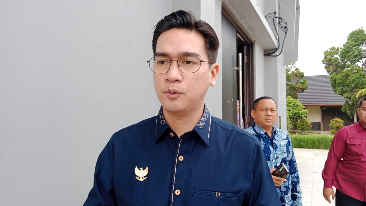 Rokok ilegal Sumedang