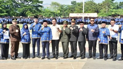 Komisi I DPRD Sumedang Dorong Peningkatan Kesejahteraan dan Kinerja PPPK Paruh Waktu