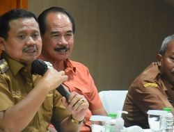 BUMDesma Sumedang Didorong Jadi Lembaga Keuangan Mikro Modern