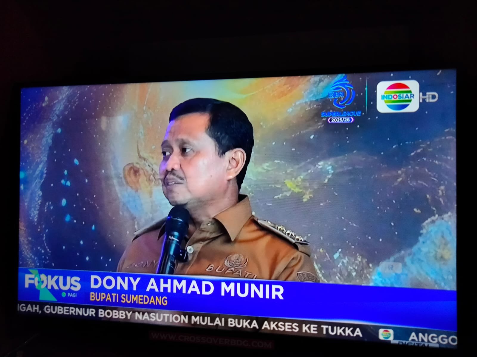 Paritrana Award 2025