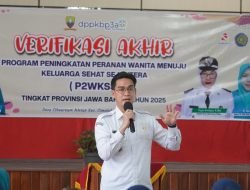 Peran Ibu di Garda Terdepan Wujudkan Generasi Unggul Sumedang