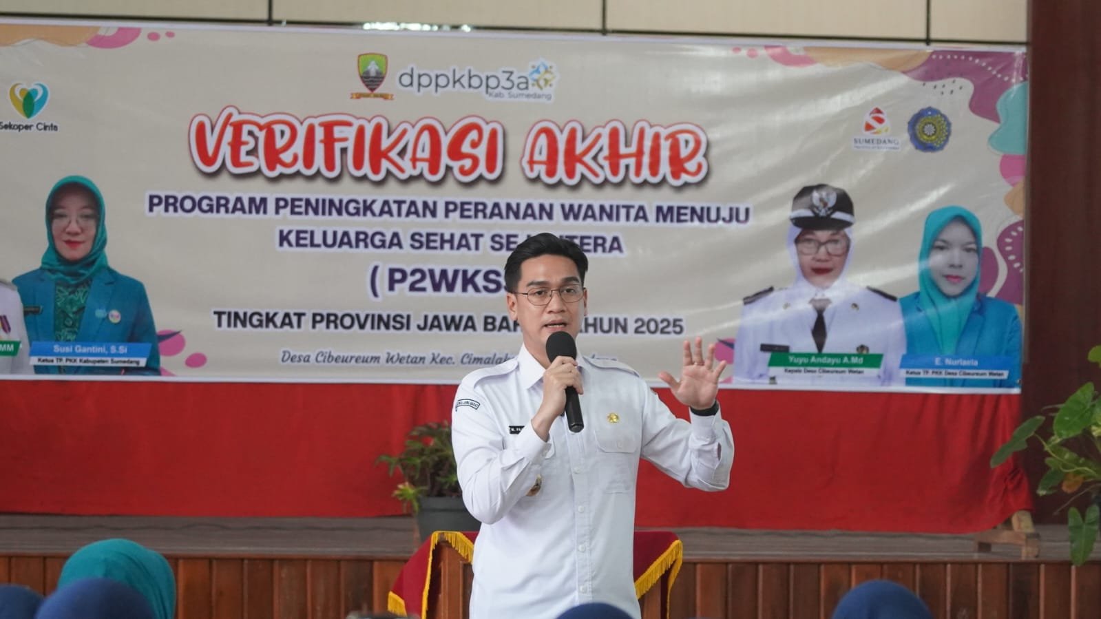P2WKSS Sumedang 2025