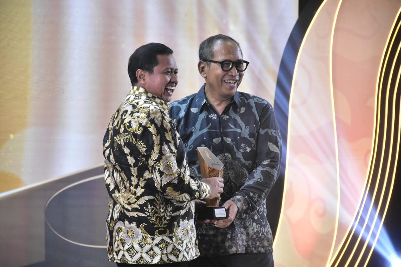 detikJabar Awards 2025