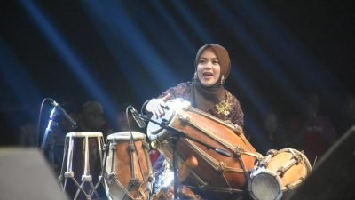 Festival Cut Nyak Dien 2025