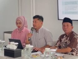 Bapemperda DPRD Sumedang Evaluasi Propemperda 2026