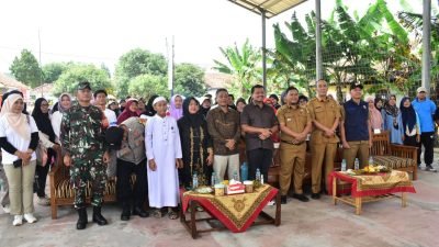 Milangkala Desa Cijati