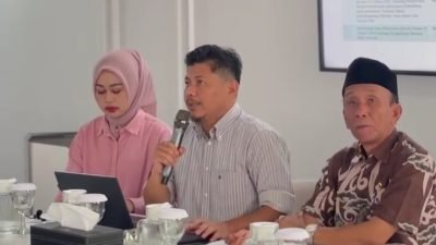 Evaluasi Propemperda 2026 DPRD Sumedang
