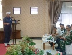 DPRD Sumedang Ajak Warga Sambut Nataru dengan Empati dan Doa untuk Aceh