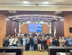 Sekwan Sumedang Dorong PPPK Paruh Waktu Tingkatkan Disiplin dan Kinerja