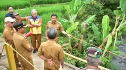 Tahun 2026. Pemda Sumedang Gelontorkan Perbaikan Jalan Nangerang Gunung Lingga 1.6 Milyar