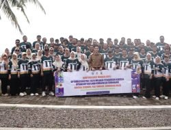 Bapenda Sumedang Targetkan PAD Rp 1 Triliun pada 2026