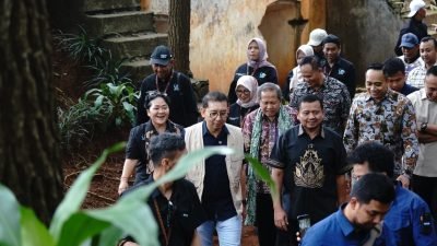 Situs Gunung Palasari