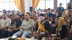 Menbud RI Akan Aktivasi dan Revitalisasi Situs Cagar Budaya di Kabupaten Sumedang