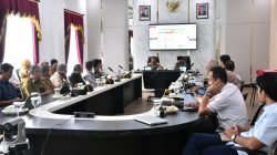 Arah Pembangunan Sumedang 2027 Ditegaskan