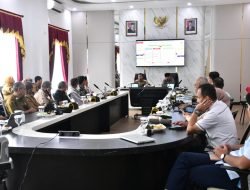 Arah Pembangunan Sumedang 2027 Ditegaskan