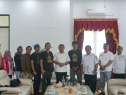 Bupati Sumedang Dukung Tradisi Mapag Dangiang