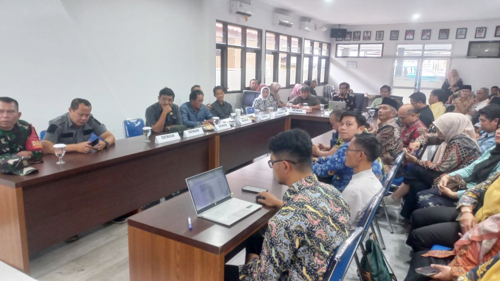 PIK 2027 Sumedang Selatan