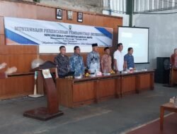 DPRD Sumedang Dapil IV Tekankan Infrastruktur dan Layanan Kesehatan dalam PIK Situraja 2027