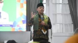 Tarhib Ramadan 1447 H Muhammadiyah Sumedang Hadirkan Wamendikdasmen RI