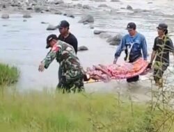 Pelayanan Kesehatan Menembus Keterbatasan Akses di Wanajaya