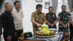 Pemkab Sumedang Cari Jalan Tengah Jaga Tunjangan Guru ASN Paruh Waktu