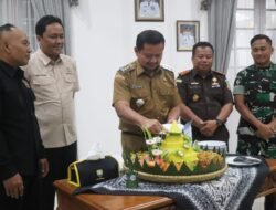 Pemkab Sumedang Cari Jalan Tengah Jaga Tunjangan Guru ASN Paruh Waktu