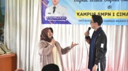 Pemkab Sumedang Salurkan 1.000 Bantuan Pendidikan untuk Pelajar