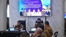 Pemkab Sumedang Perketat Kendali Harga Pangan Ramadan