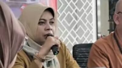 Bapenda Sumedang Genjot Opsen PKB 2026