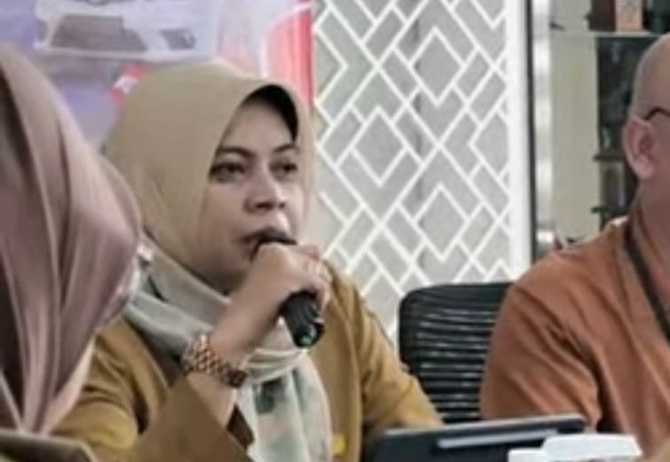 opsen PKB dan BBNKB Sumedang