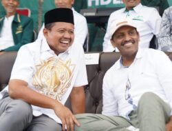 Investor Kuwait Bidik Investasi di Sumedang