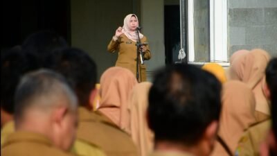 integritas ASN Sumedang