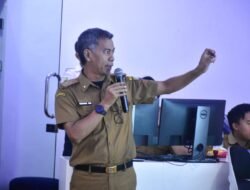 Sumedang–Kuningan Perkuat Sinergi Digitalisasi Layanan Publik Terintegrasi