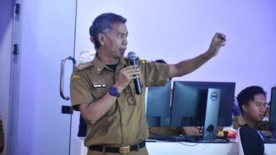 Sumedang–Kuningan Perkuat Sinergi Digitalisasi Layanan Publik Terintegrasi