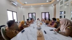 Pemkab Sumedang Percepat Persiapan Pembangunan Puskesmas Cimanggung