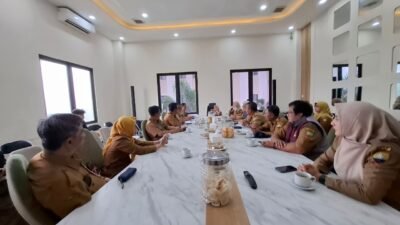 Pemkab Sumedang Percepat Persiapan Pembangunan Puskesmas Cimanggung