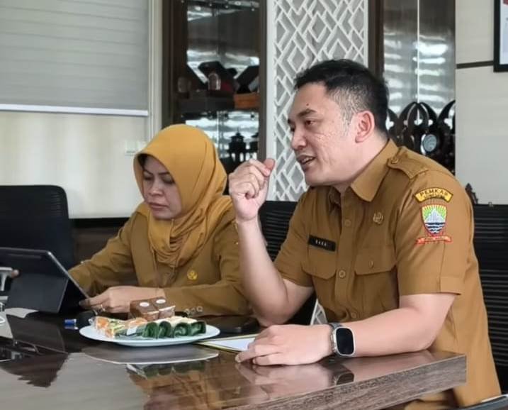 Pajak PBJT Kabupaten Sumedang