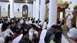 Subuh sebagai Simbol Kebangkitan Aparatur dan Etos Pelayanan Publik
