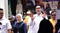 Fajar Dorong Pendidikan Unggul dan Berkarakter di HUT Ke-22 SMAN 3 Sumedang