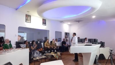 UMKM Naik Kelas Sumedan