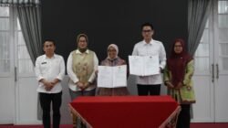 Usai Raih Penghargaan Jawa–Bali, TPAKD Sumedang Perkuat Pembiayaan Produktif 2026