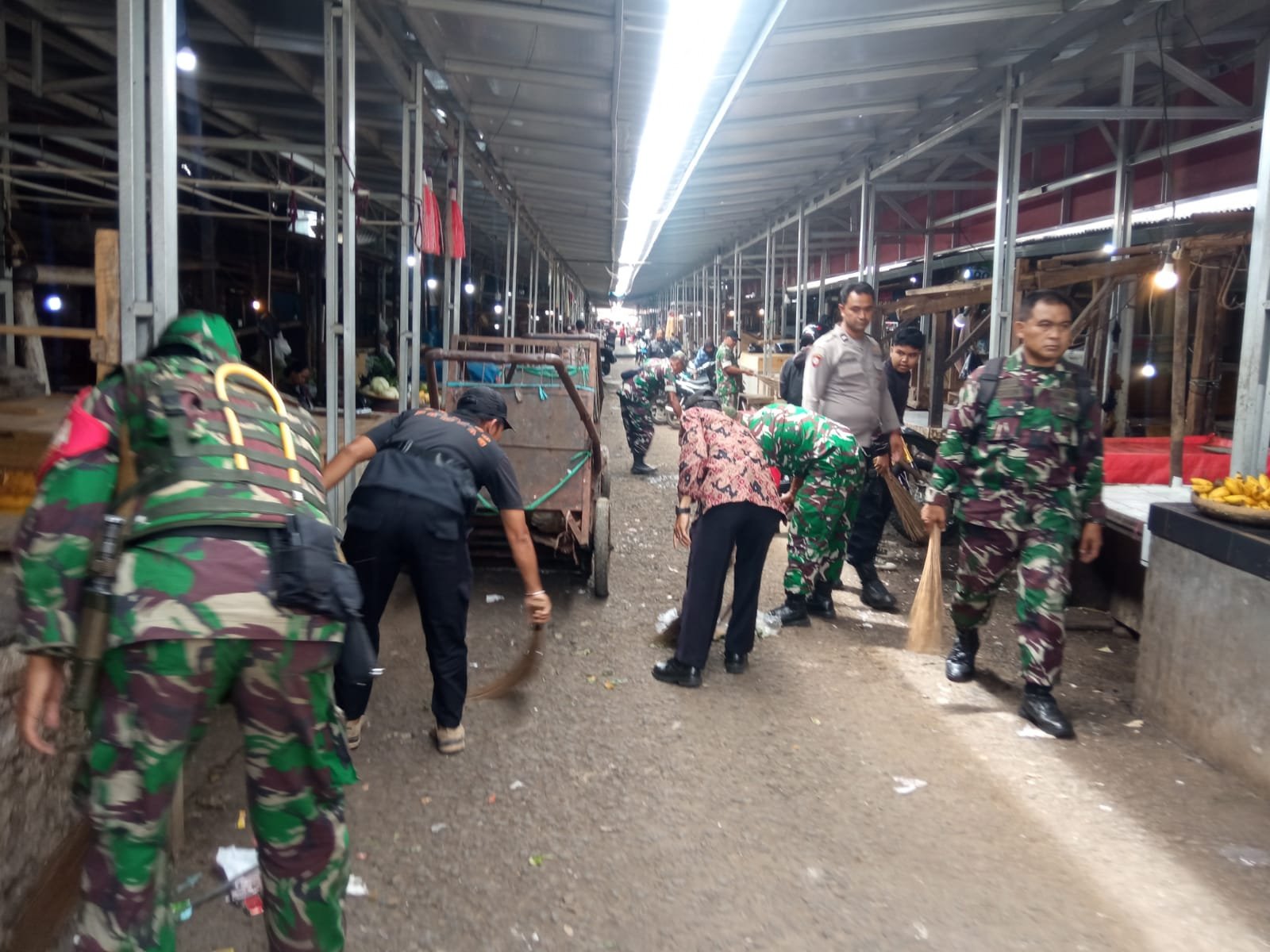 Gerakan Indonesia ASRI Tanjungsari