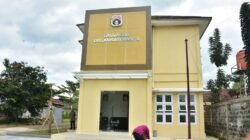 Gedung Baru GOW Didorong Jadi Pusat Inspirasi dan Pemberdayaan Perempuan