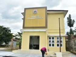 Gedung Baru GOW Didorong Jadi Pusat Inspirasi dan Pemberdayaan Perempuan