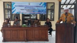 Dewan Dapil IV Minta Musrenbang Darmaraja Fokus Jalan, Irigasi, dan Air Bersih