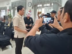 DPRD Sumedang Tekankan Peran Strategis Pers dalam Menyalurkan Aspirasi Publik