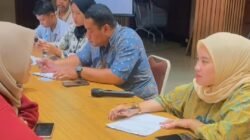 Bapenda Sumedang Perkuat Pemahaman PBJT Kuliner di Asia Plaza