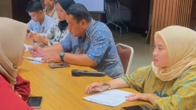 Bapenda Sumedang Perkuat Pemahaman PBJT Kuliner di Asia Plaza